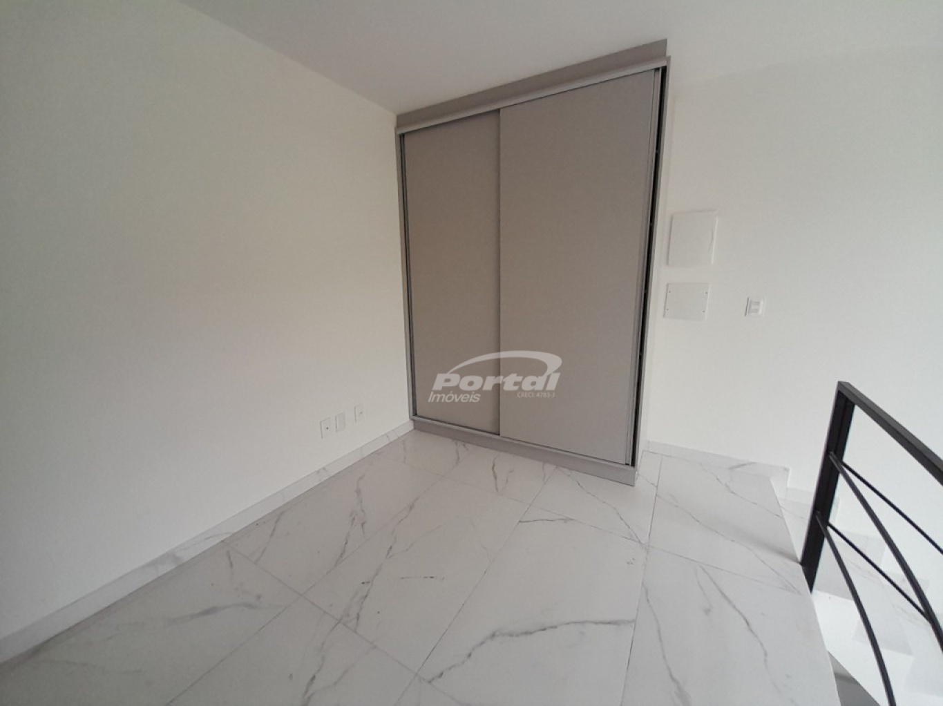 Casa, 1 quarto, 50 m² - Foto 27