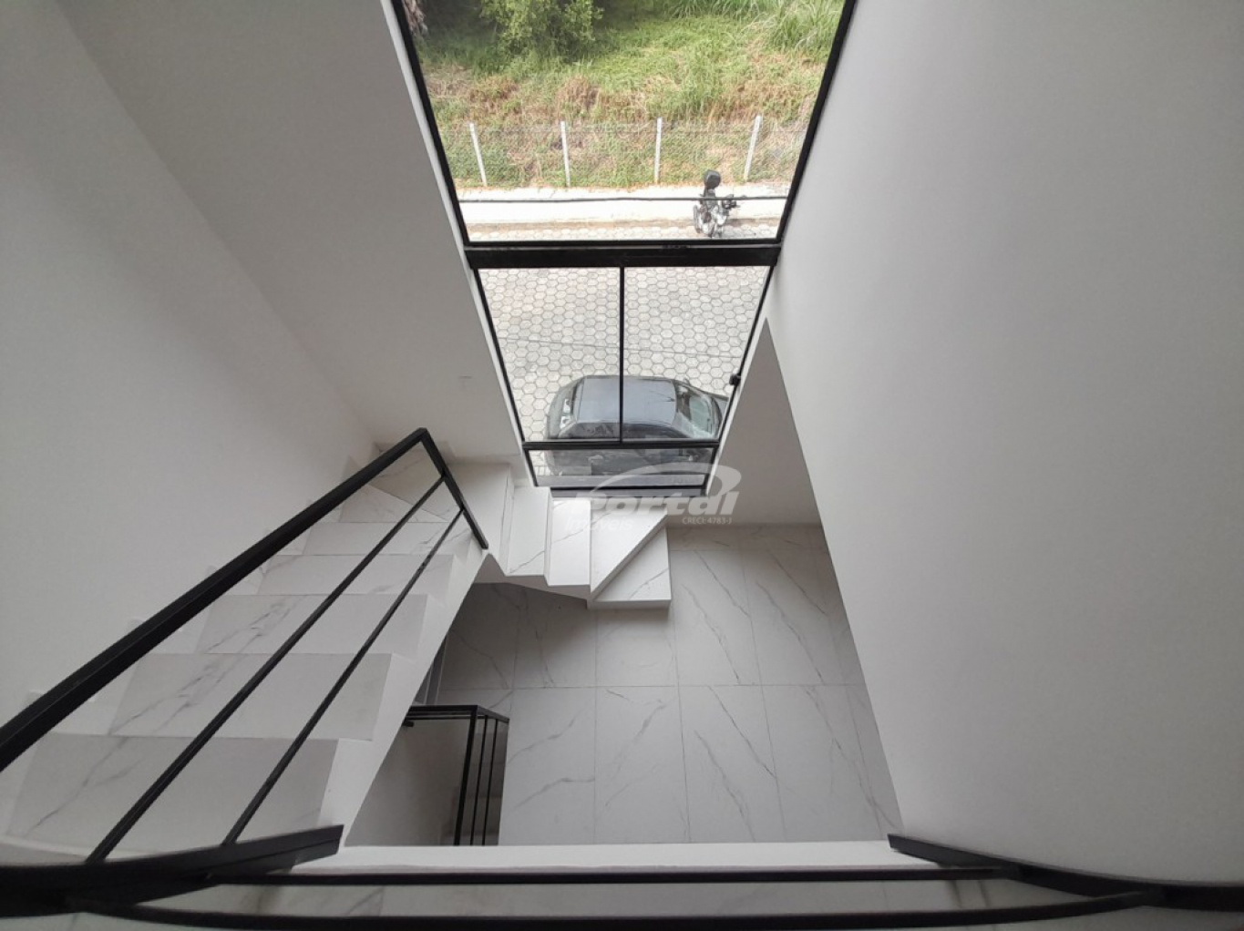 Casa, 1 quarto, 50 m² - Foto 22