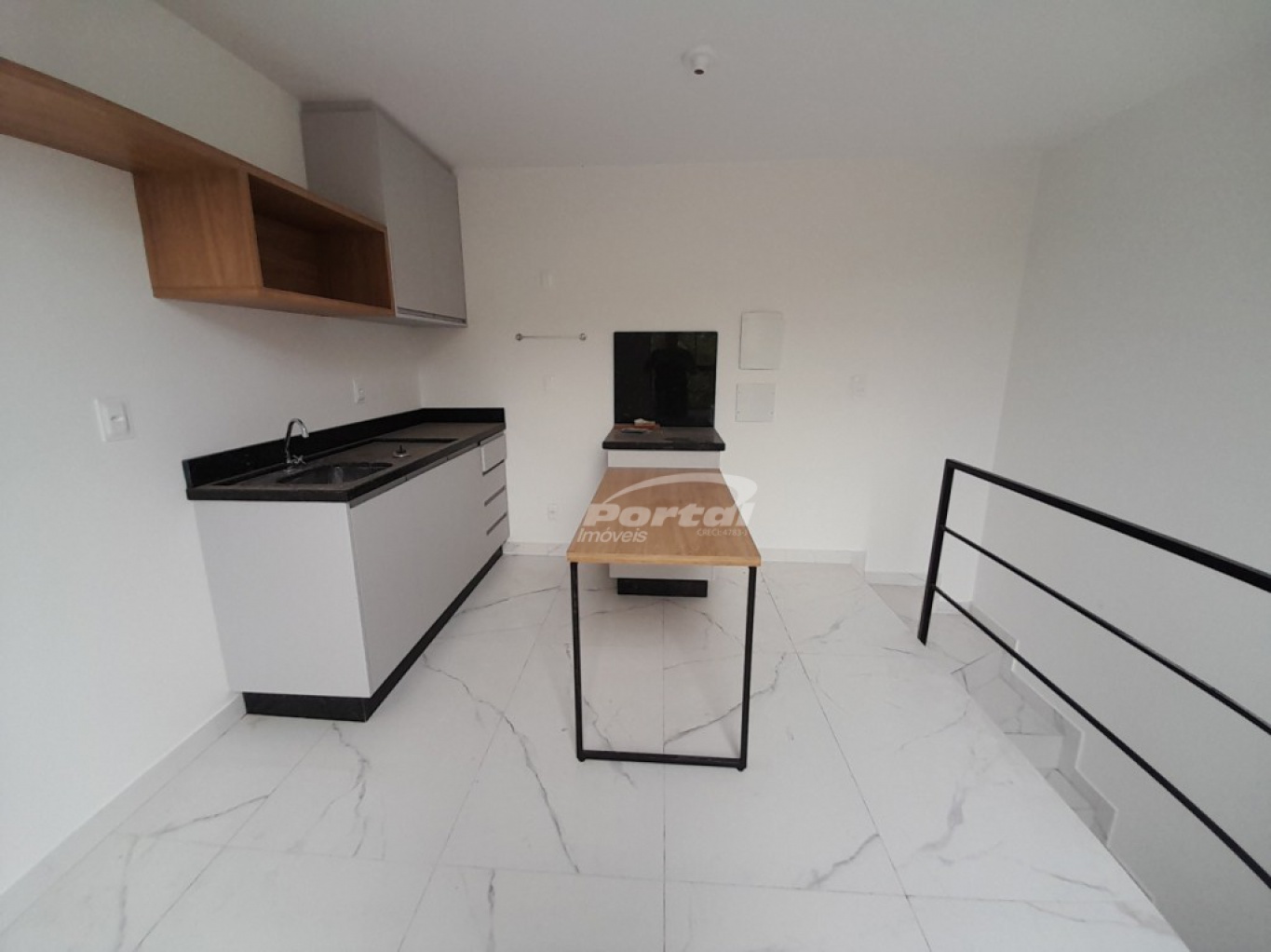 Casa, 1 quarto, 50 m² - Foto 19