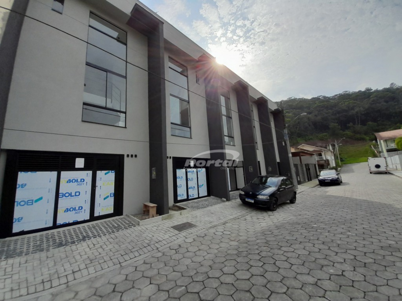 Casa, 1 quarto, 50 m² - Foto 1