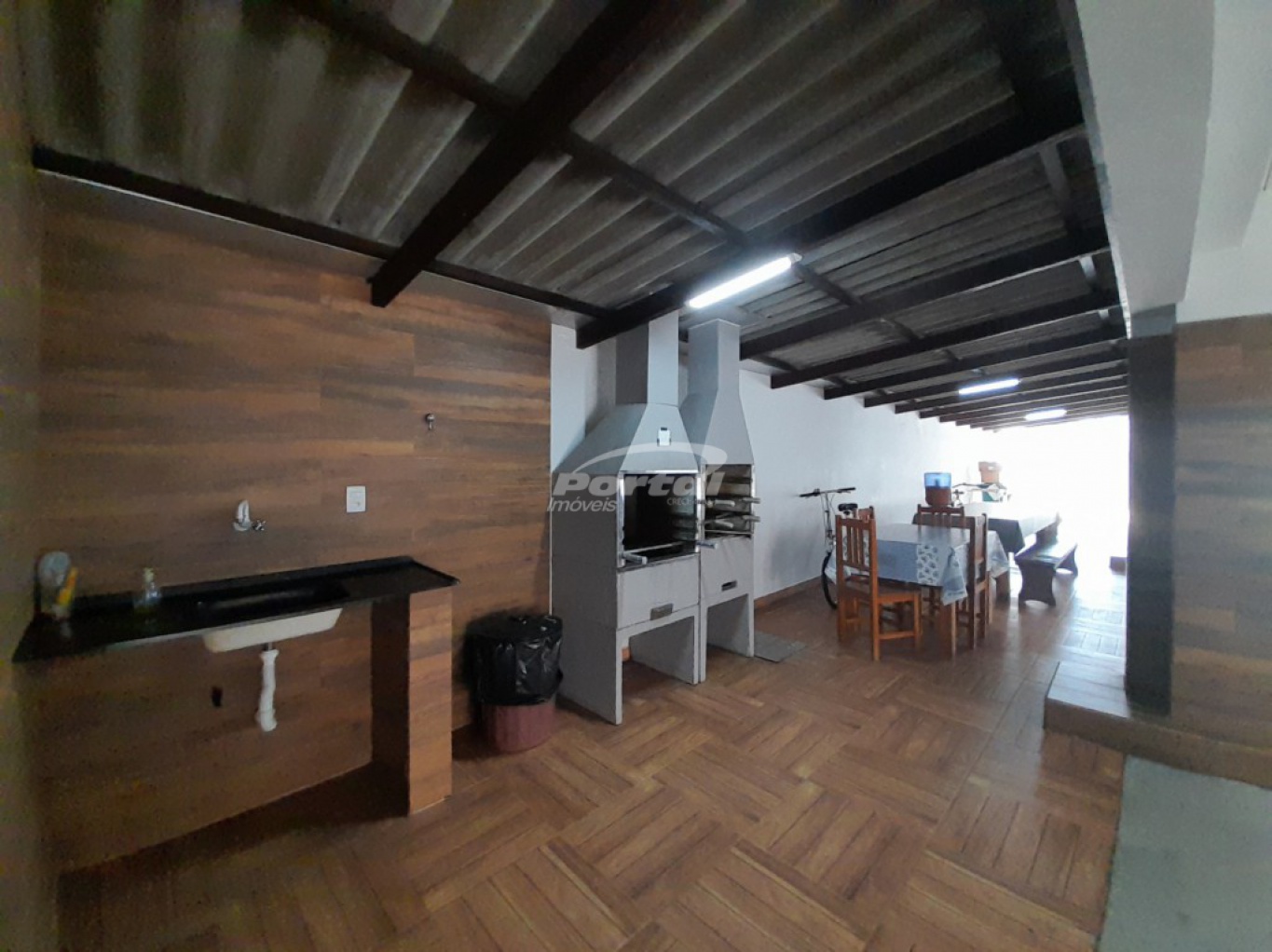 Apartamento, 1 quarto, 28 m² - Foto 19