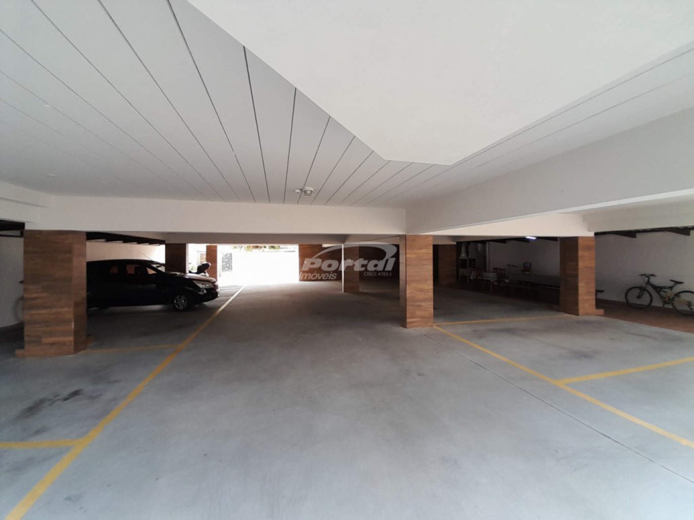 Apartamento, 1 quarto, 28 m² - Foto 18