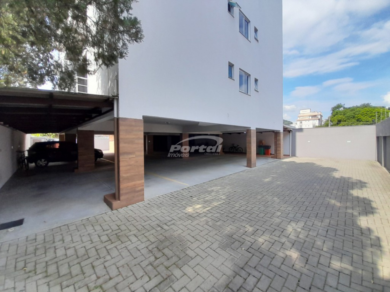 Apartamento, 1 quarto, 28 m² - Foto 20