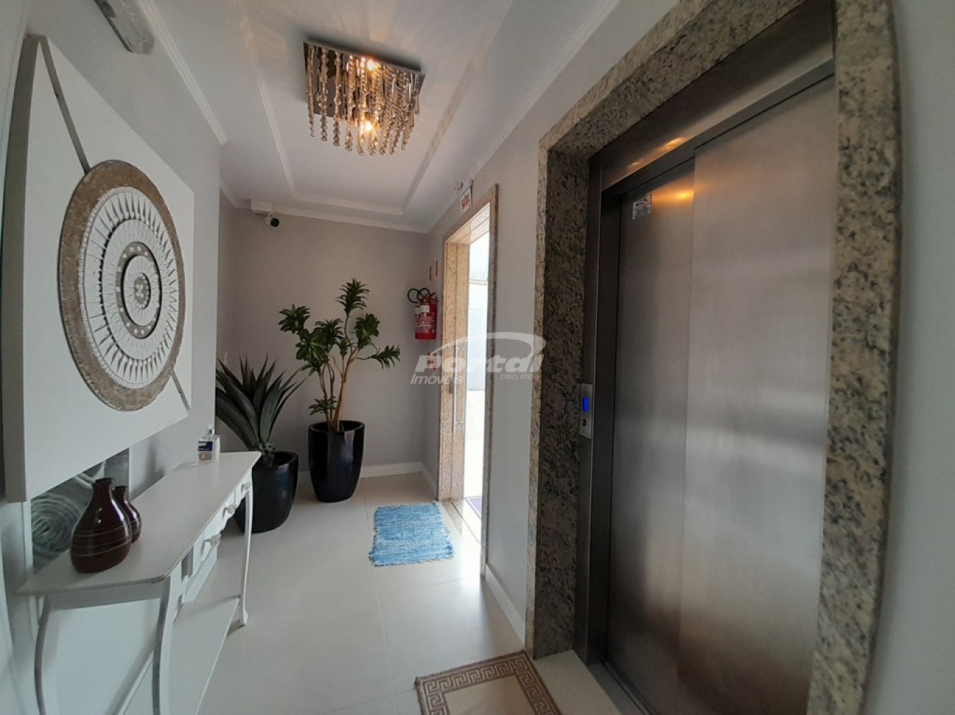 Apartamento, 1 quarto, 28 m² - Foto 16