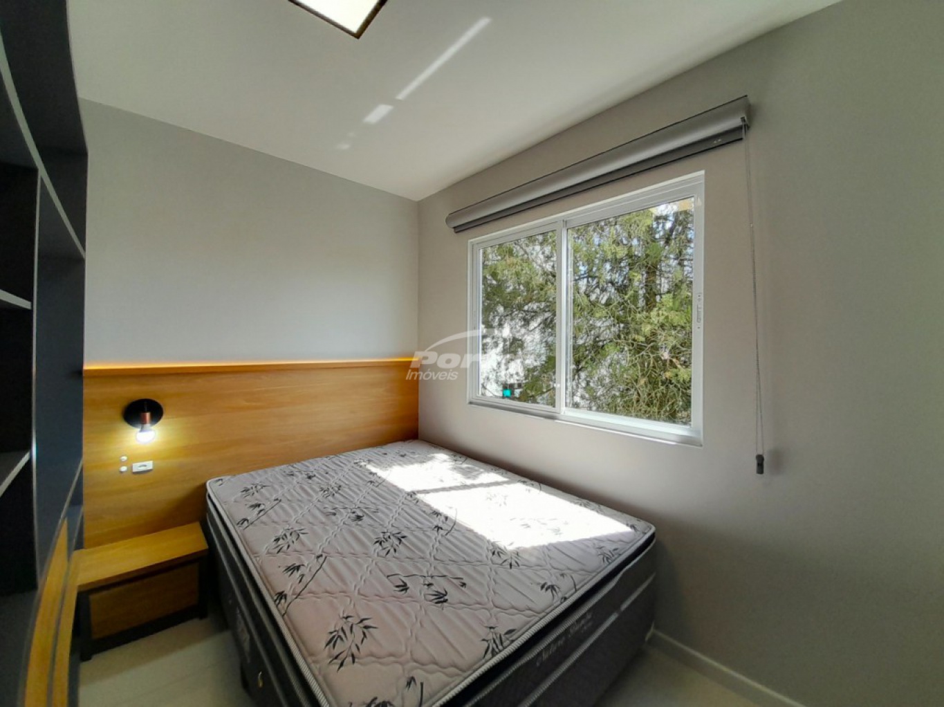 Apartamento, 1 quarto, 28 m² - Foto 12