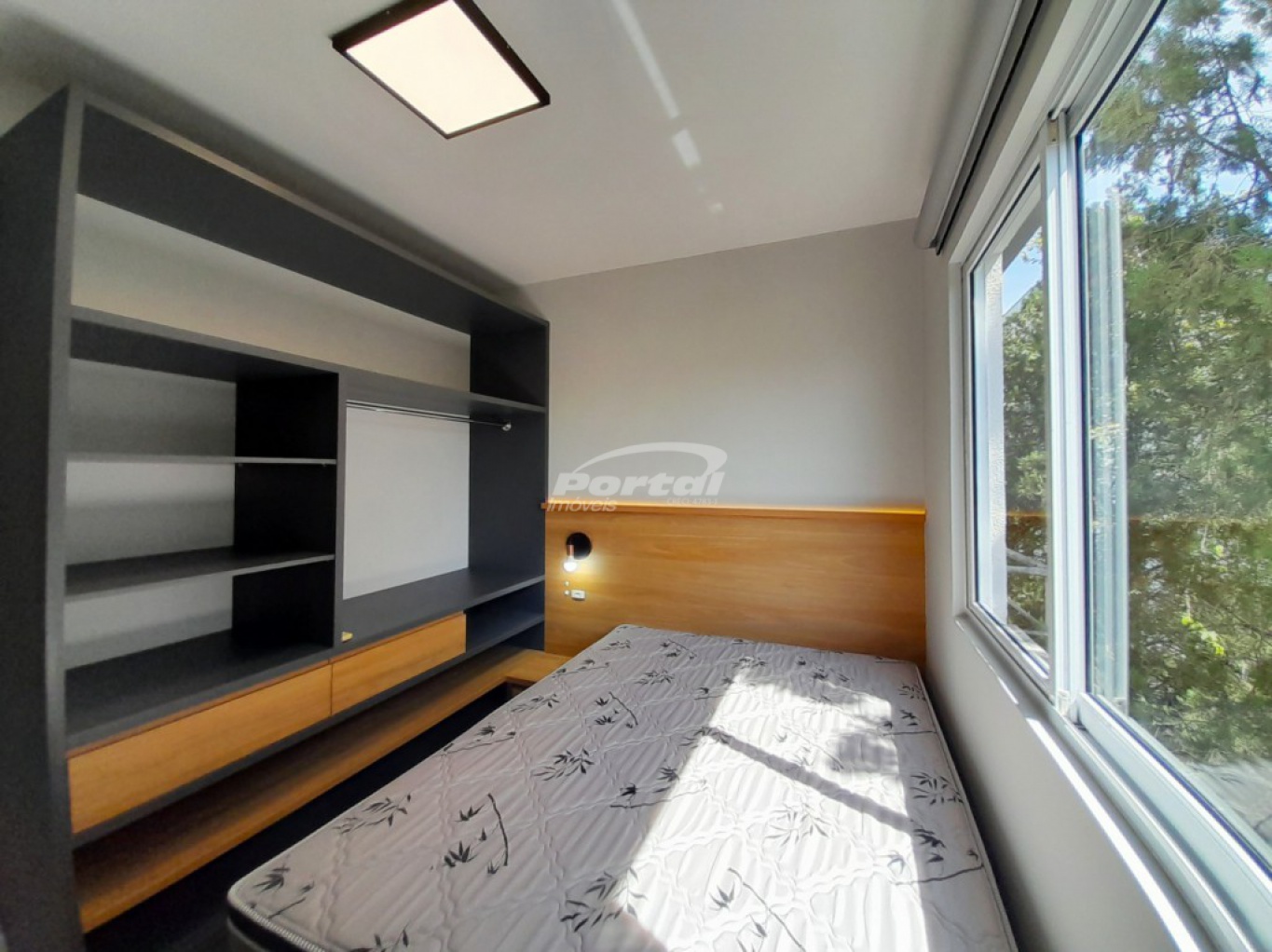 Apartamento, 1 quarto, 28 m² - Foto 13