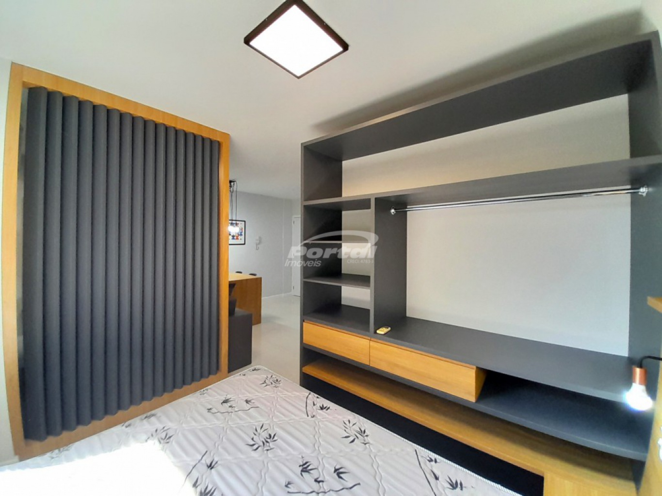Apartamento, 1 quarto, 28 m² - Foto 14