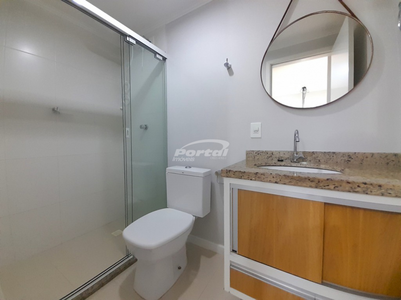 Apartamento, 1 quarto, 28 m² - Foto 6