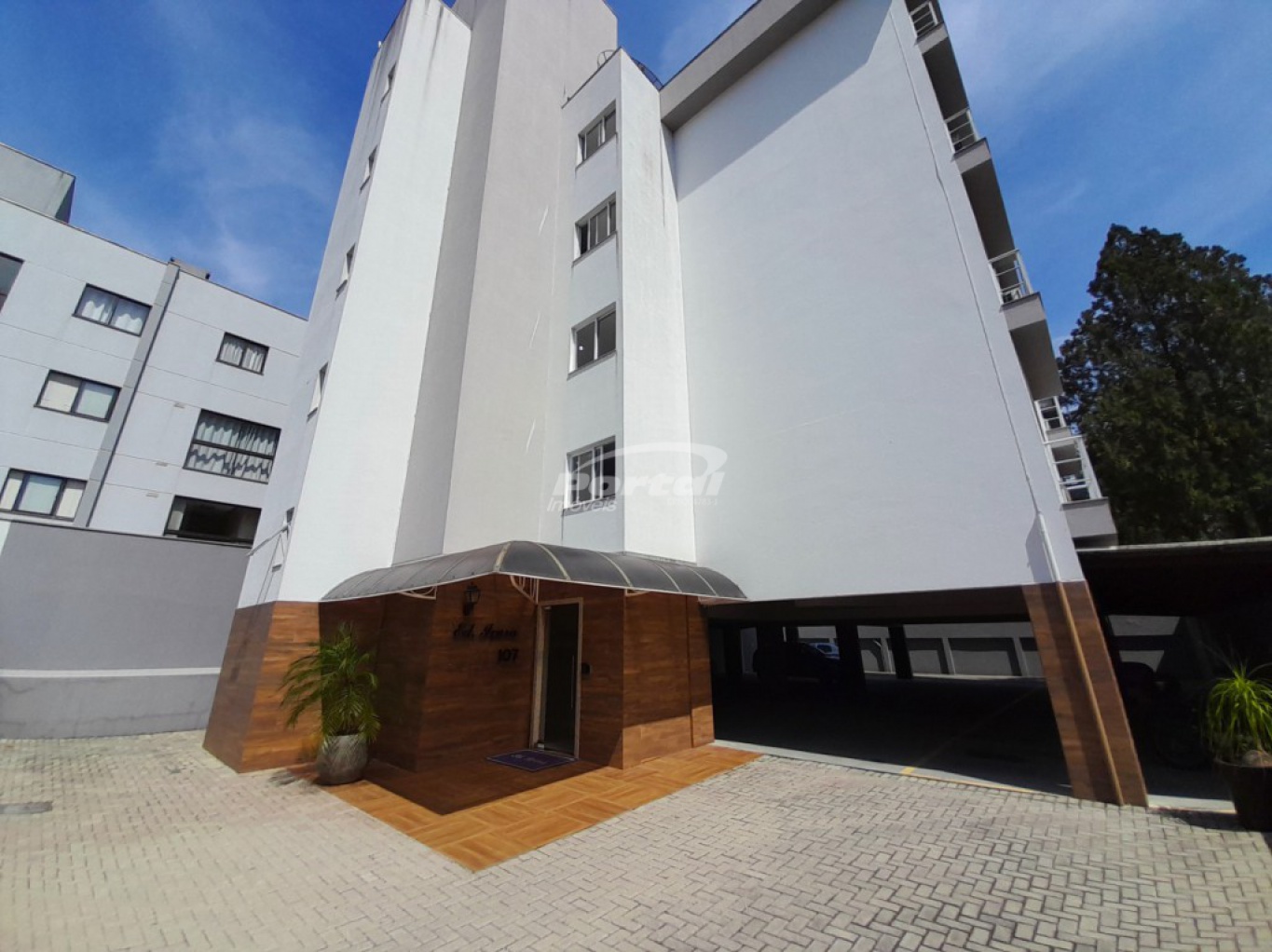 Apartamento, 1 quarto, 28 m² - Foto 22