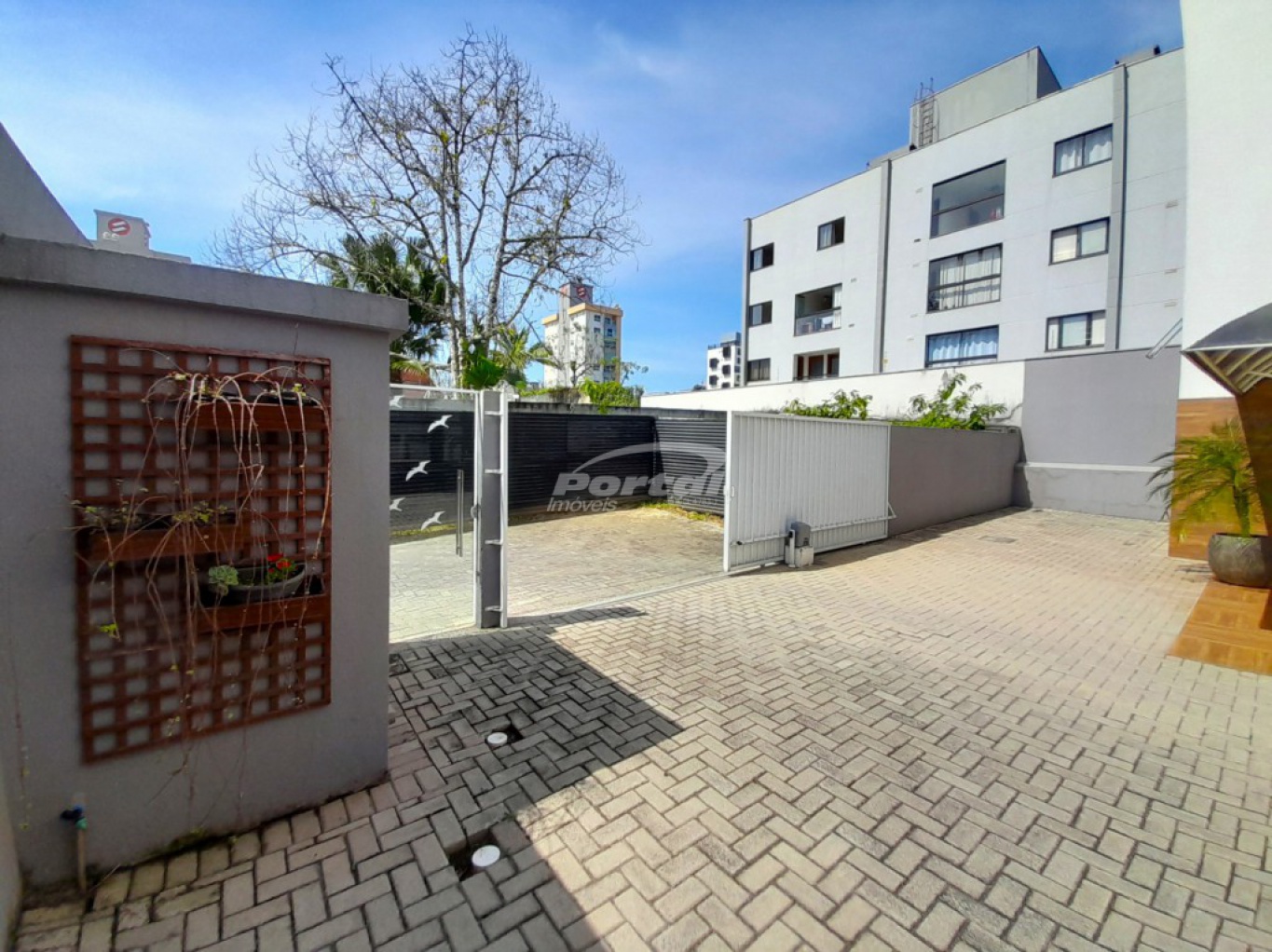 Apartamento, 1 quarto, 28 m² - Foto 23