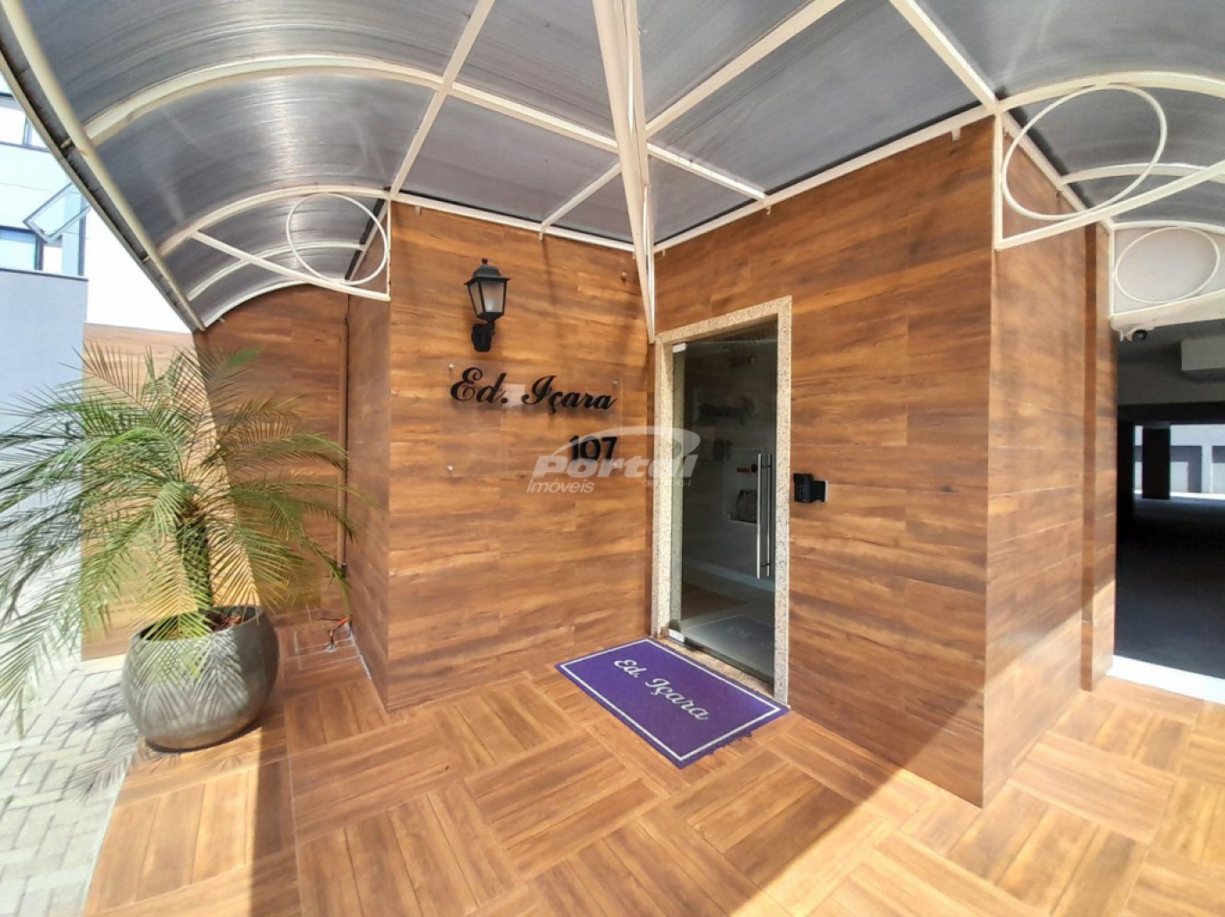 Apartamento, 1 quarto, 28 m² - Foto 17