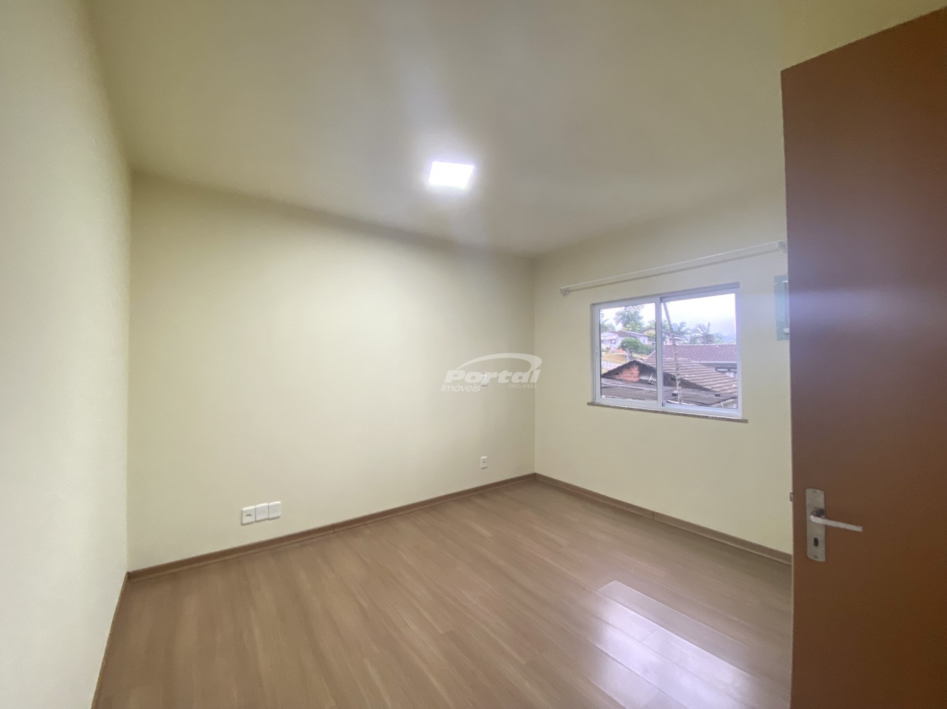 Apartamento de 2 quartos, 74m² no bairro Fortaleza, em Blumenau | Eu Corretor