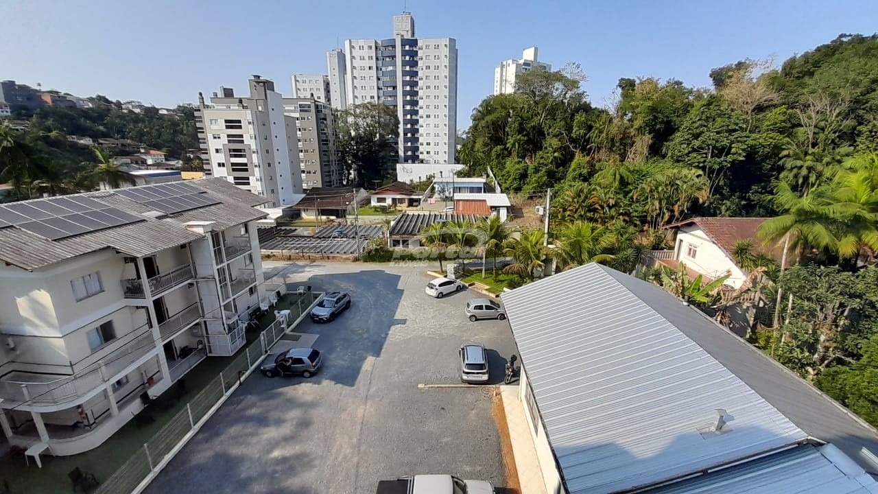 Apartamento para alugar com 1 quarto, 45m² - Foto 10