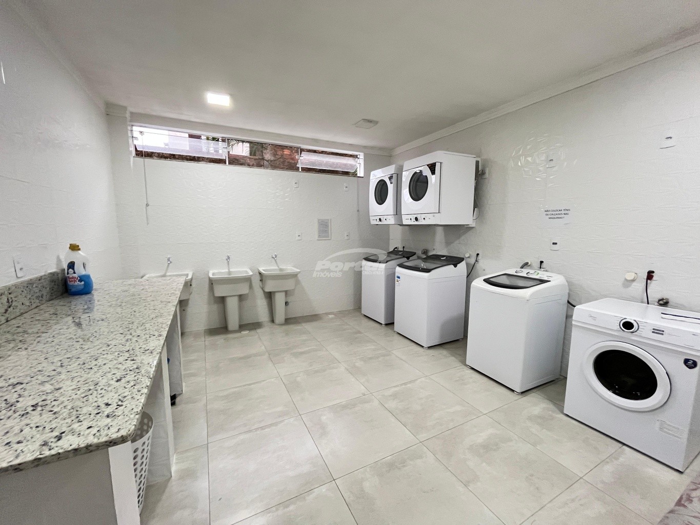 Apartamento para alugar com 1 quarto, 45m² - Foto 4