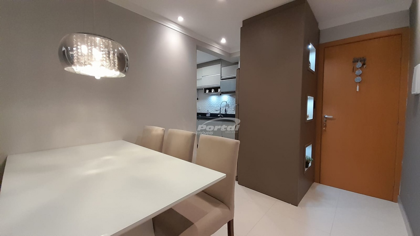 Apartamento para alugar com 2 quartos, 78m² - Foto 6