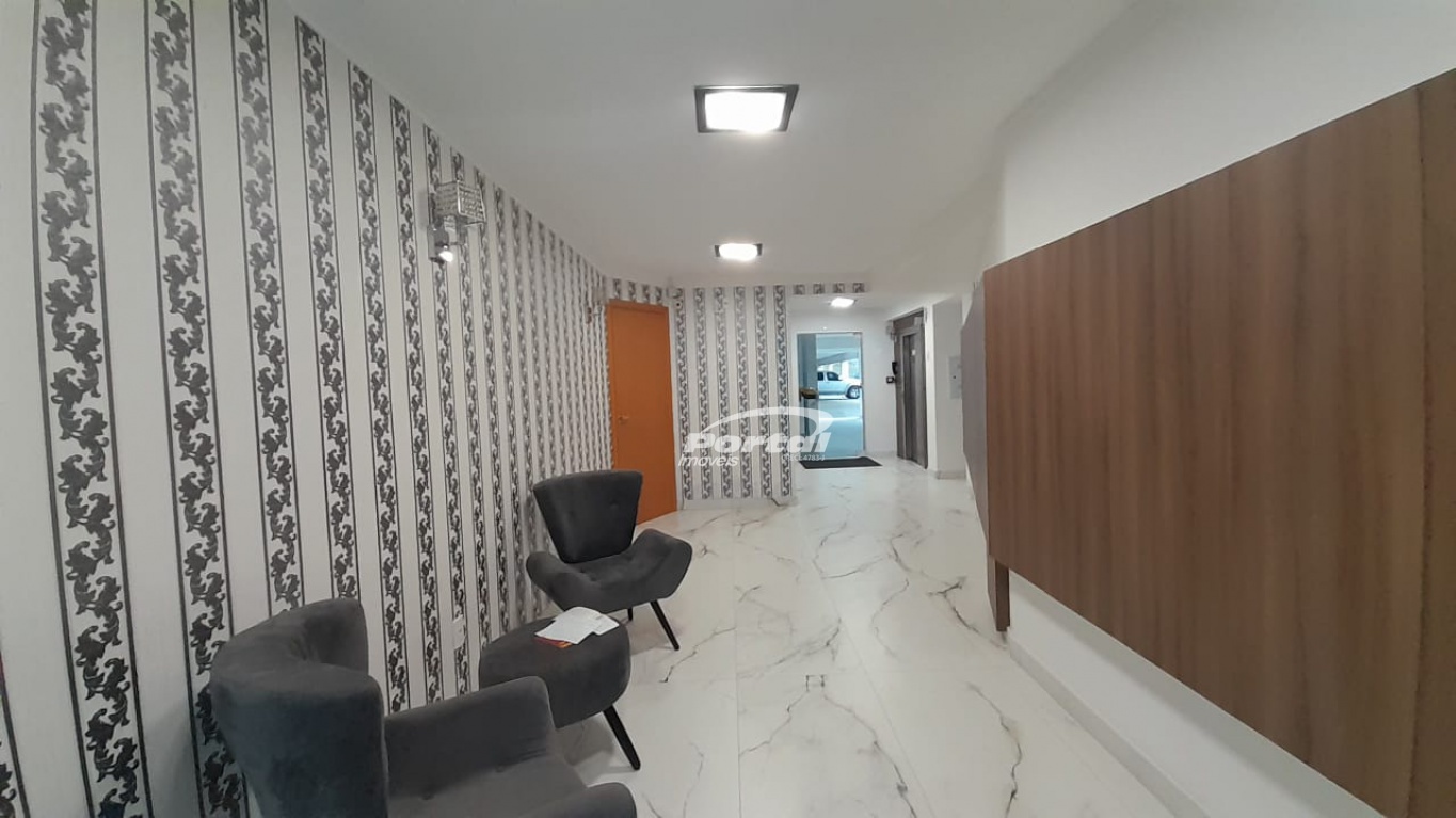 Apartamento para alugar com 2 quartos, 78m² - Foto 28