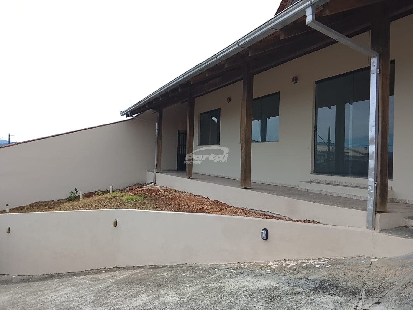 Casa, 4 quartos, 249 m² - Foto 2