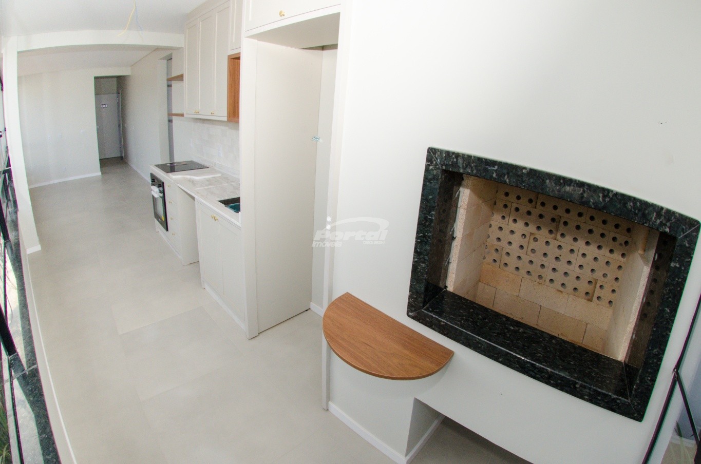 Apartamento de 3 quartos, 70m² no bairro Armação, em Penha | Eu Corretor