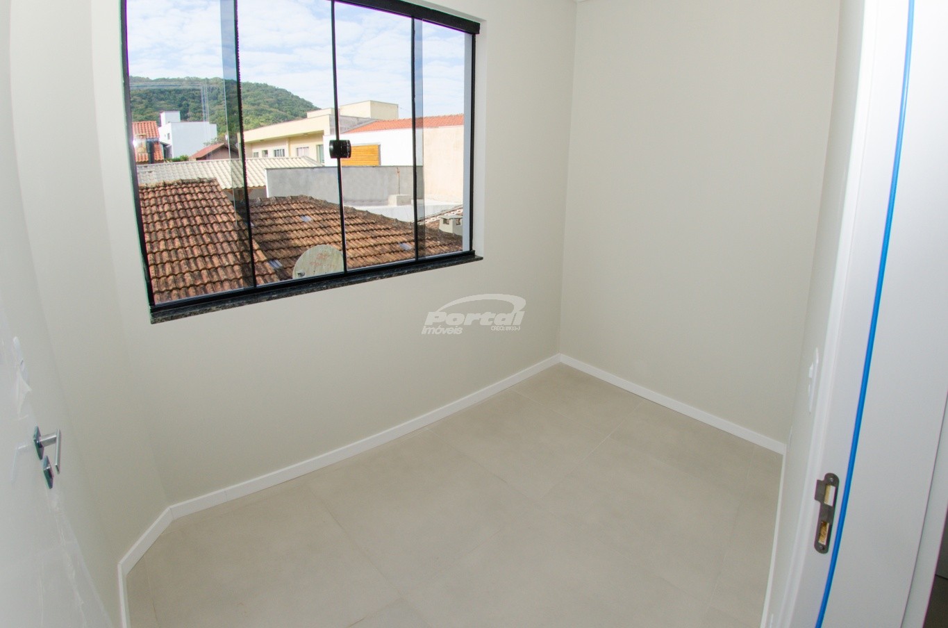 Apartamento de 3 quartos, 70m² no bairro Armação, em Penha | Eu Corretor