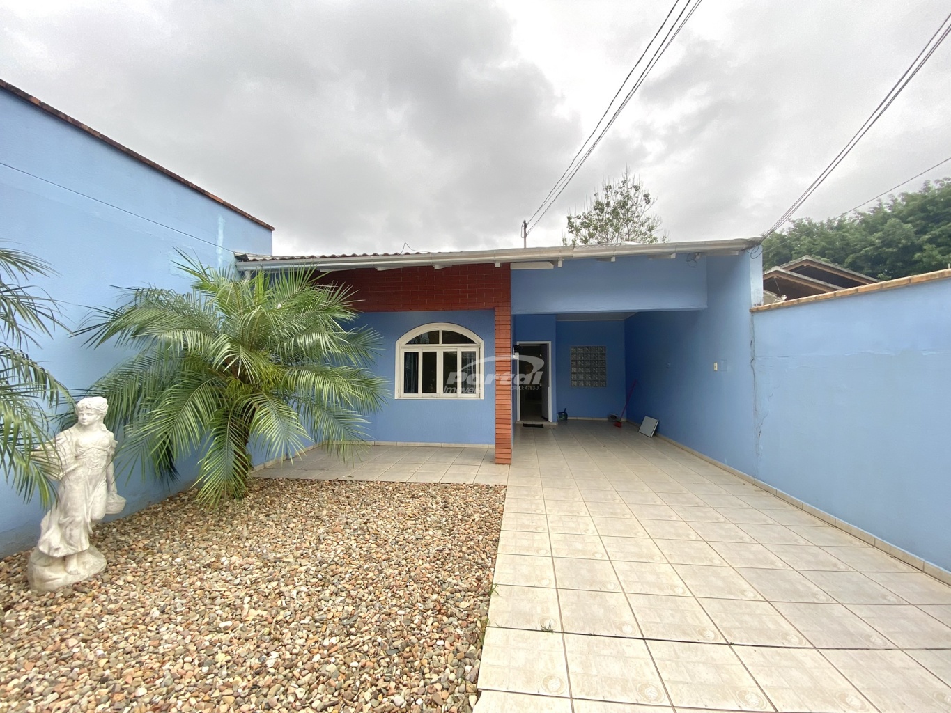 Casa de 3 quartos, 166m² no bairro Garcia, em Blumenau | Eu Corretor