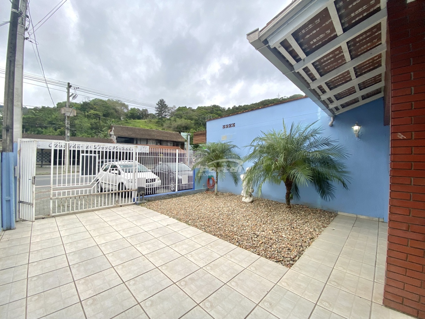 Casa de 3 quartos, 166m² no bairro Garcia, em Blumenau | Eu Corretor