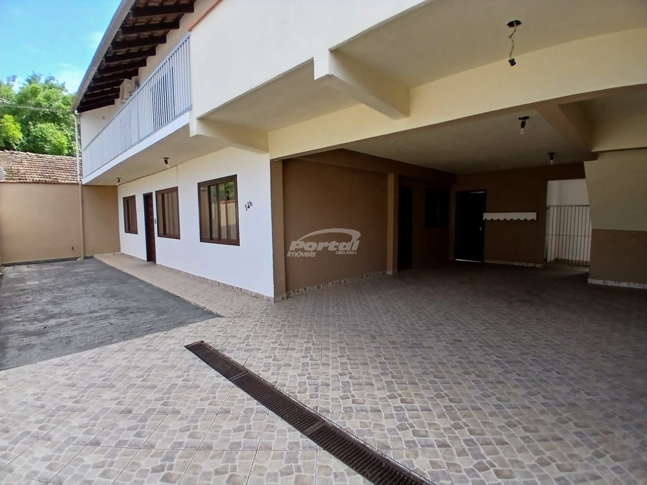 Casa de Condomínio para alugar com 3 quartos, 115m² - Foto 17