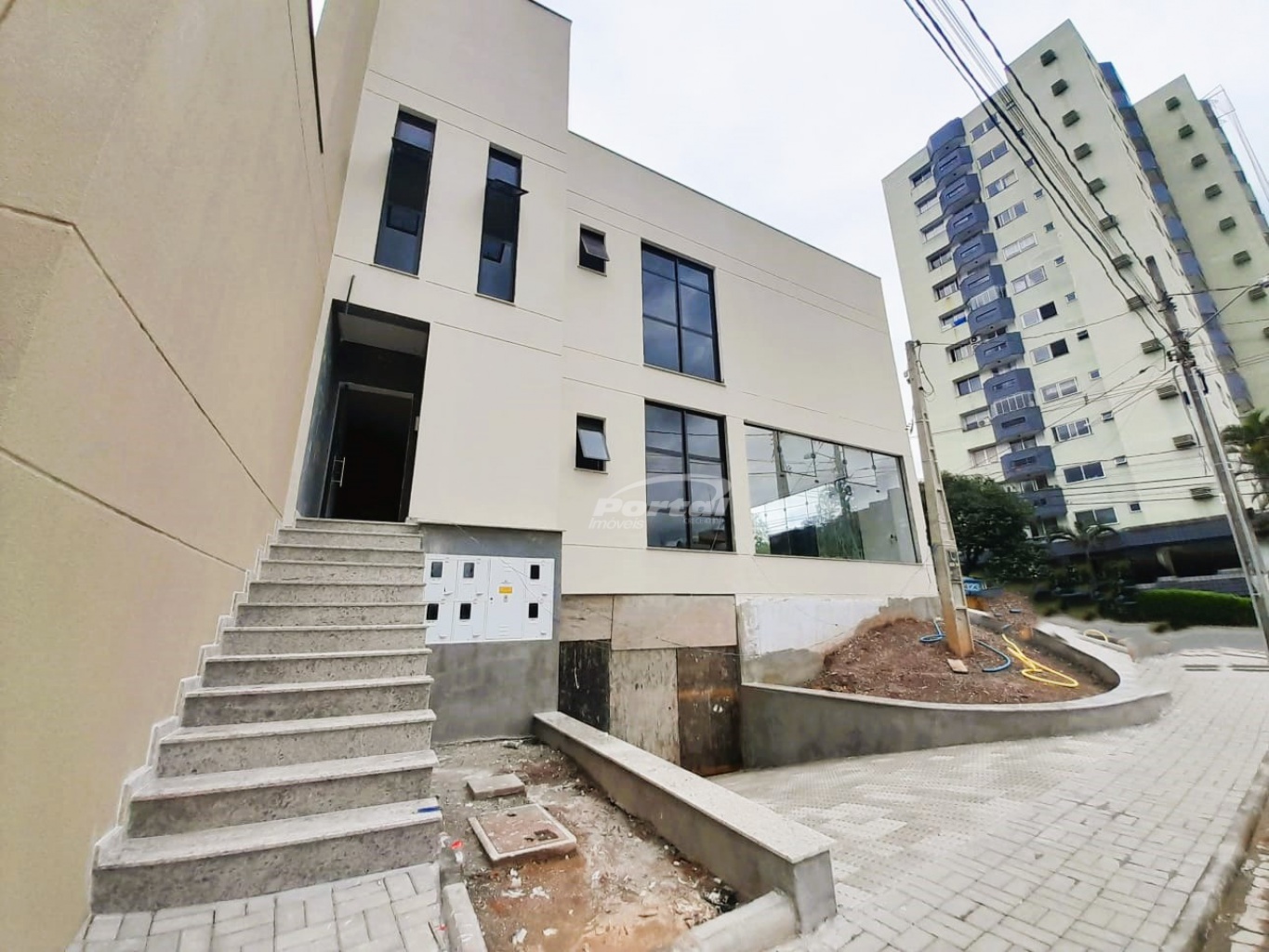 Conjunto Comercial-Sala para alugar, 80m² - Foto 9