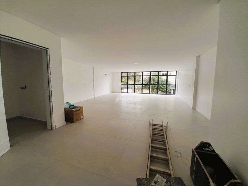 Conjunto Comercial-Sala para alugar, 85m² - Foto 4