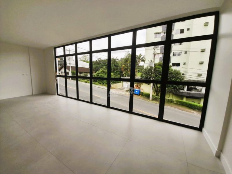 Conjunto Comercial-Sala para alugar, 85m² - Foto 2