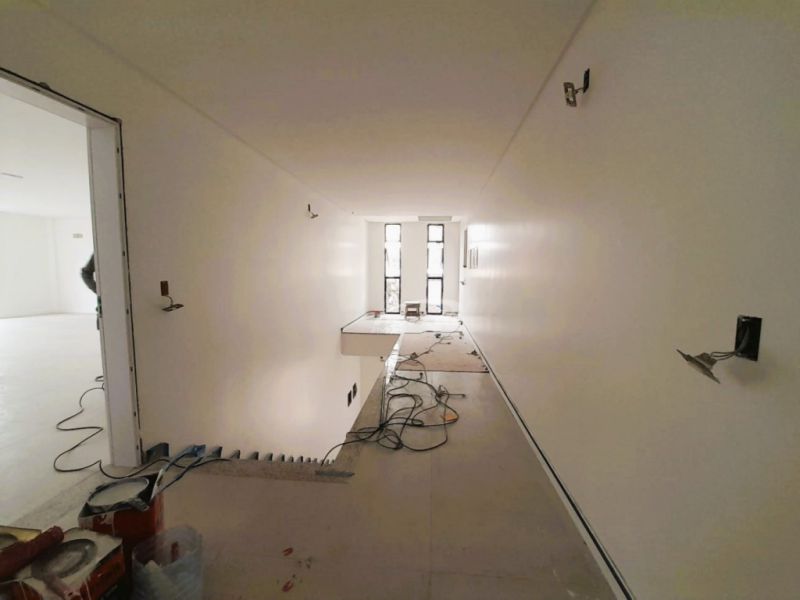 Conjunto Comercial-Sala para alugar, 85m² - Foto 7