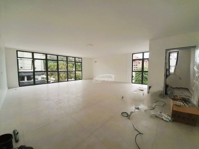 Conjunto Comercial-Sala para alugar, 85m² - Foto 9