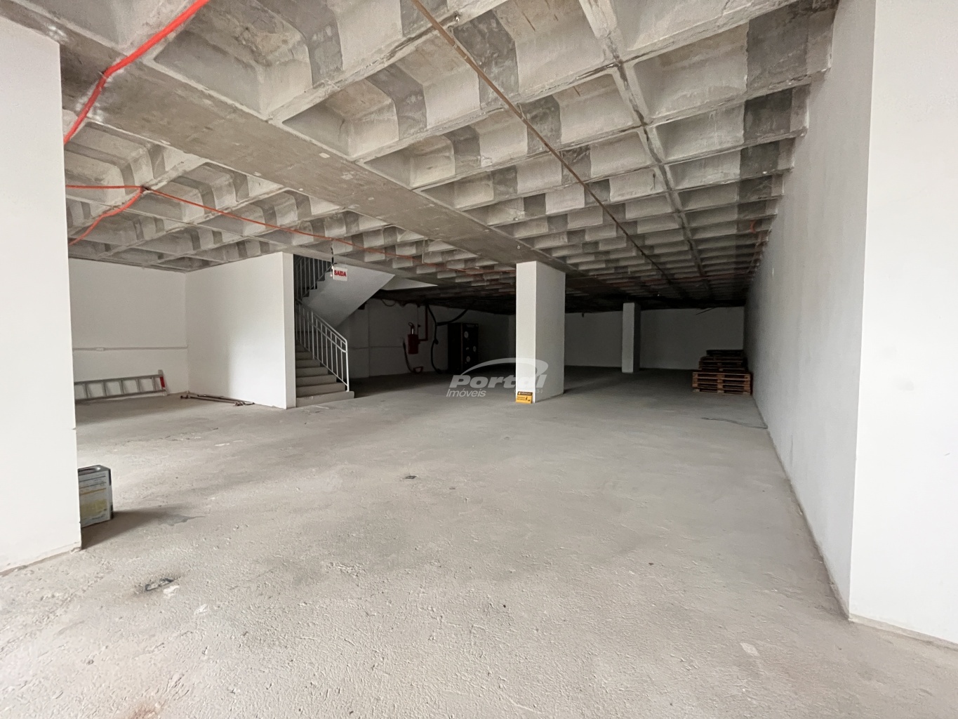 Conjunto Comercial-Sala para alugar, 621m² - Foto 9