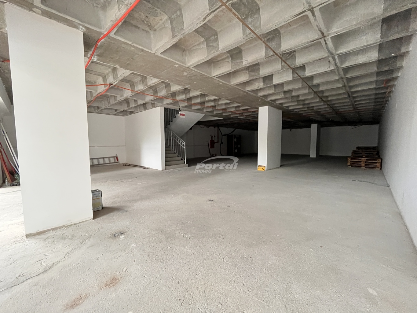 Conjunto Comercial-Sala para alugar, 621m² - Foto 10