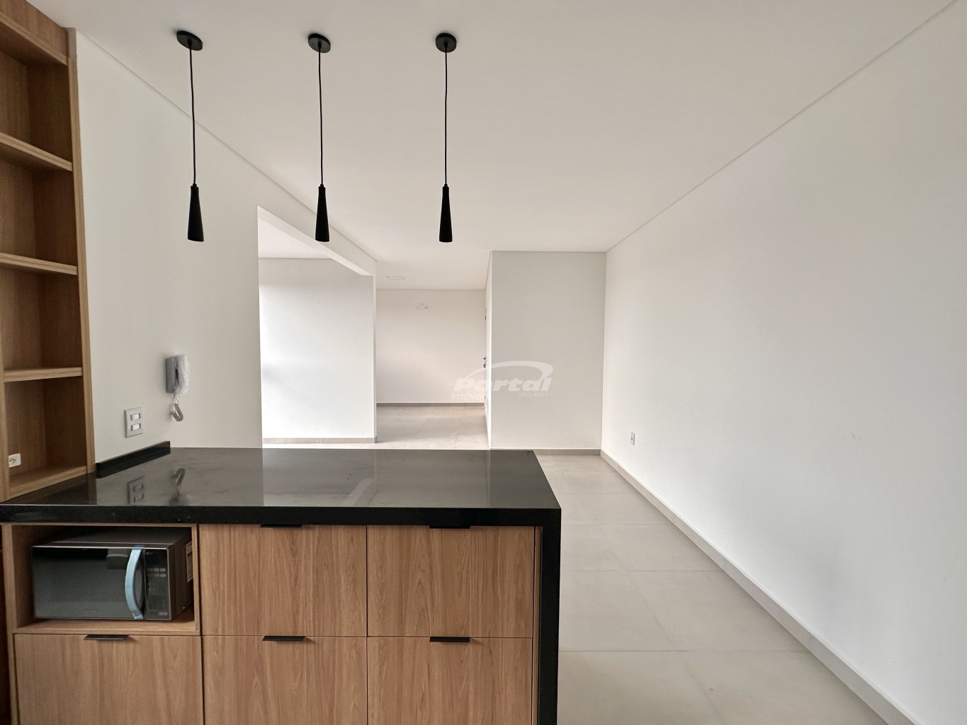 Apartamento para alugar com 2 quartos, 80m² - Foto 5