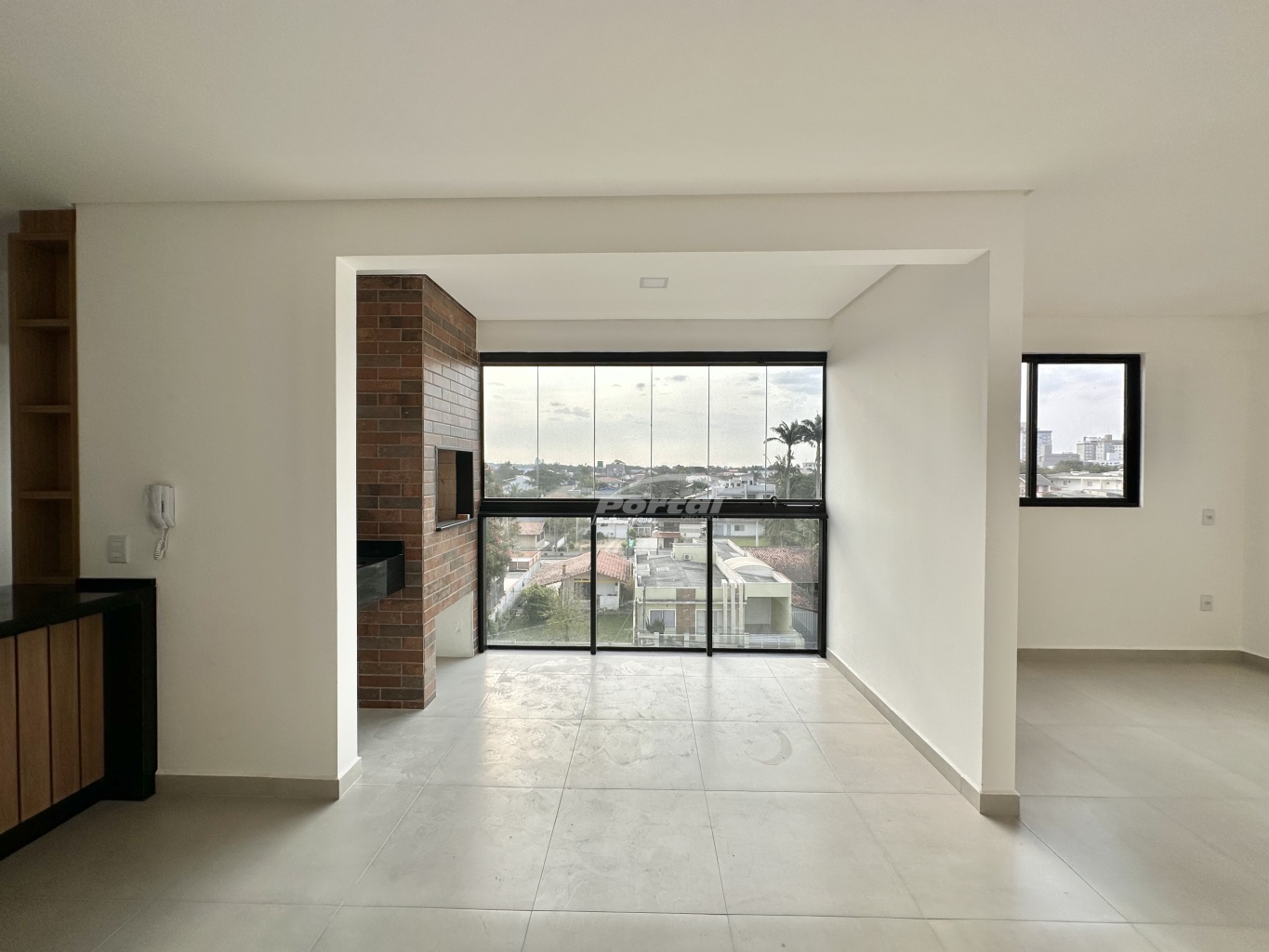 Apartamento para alugar com 2 quartos, 80m² - Foto 17