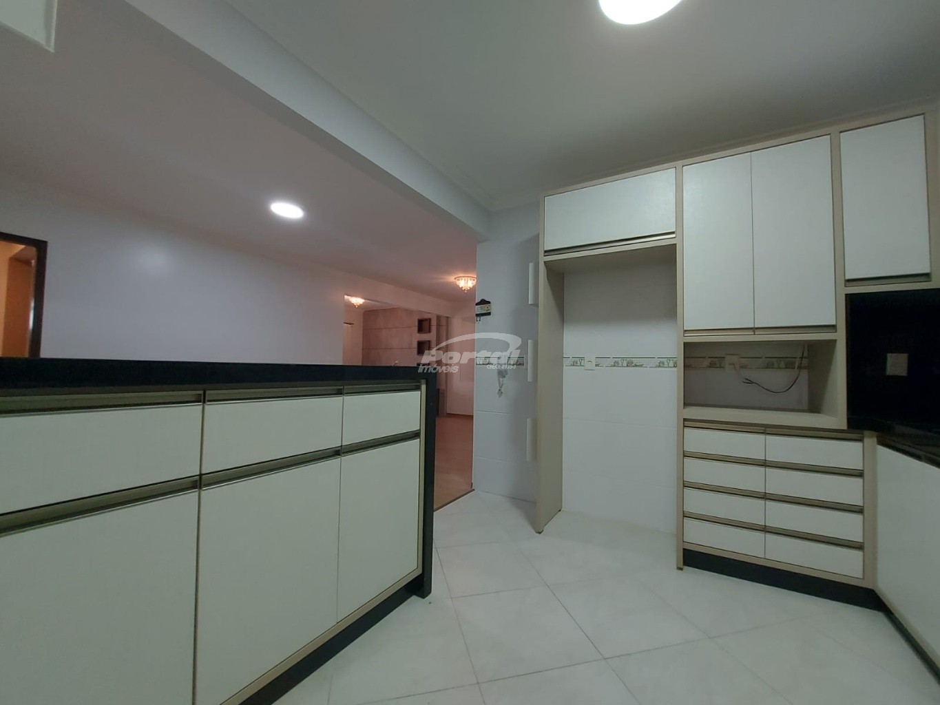Apartamento, 3 quartos, 164 m² - Foto 5