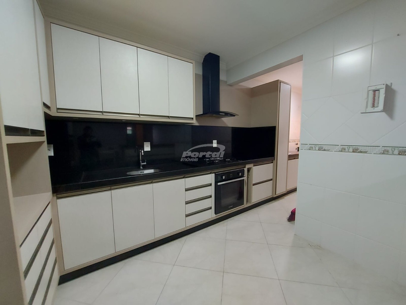 Apartamento, 3 quartos, 164 m² - Foto 4