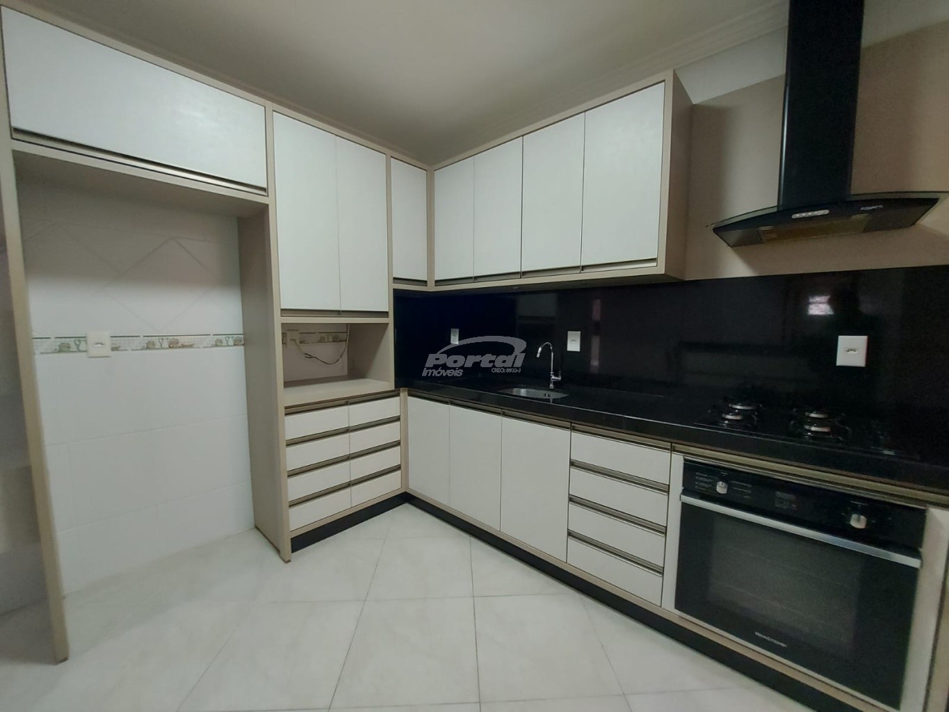 Apartamento, 3 quartos, 164 m² - Foto 3