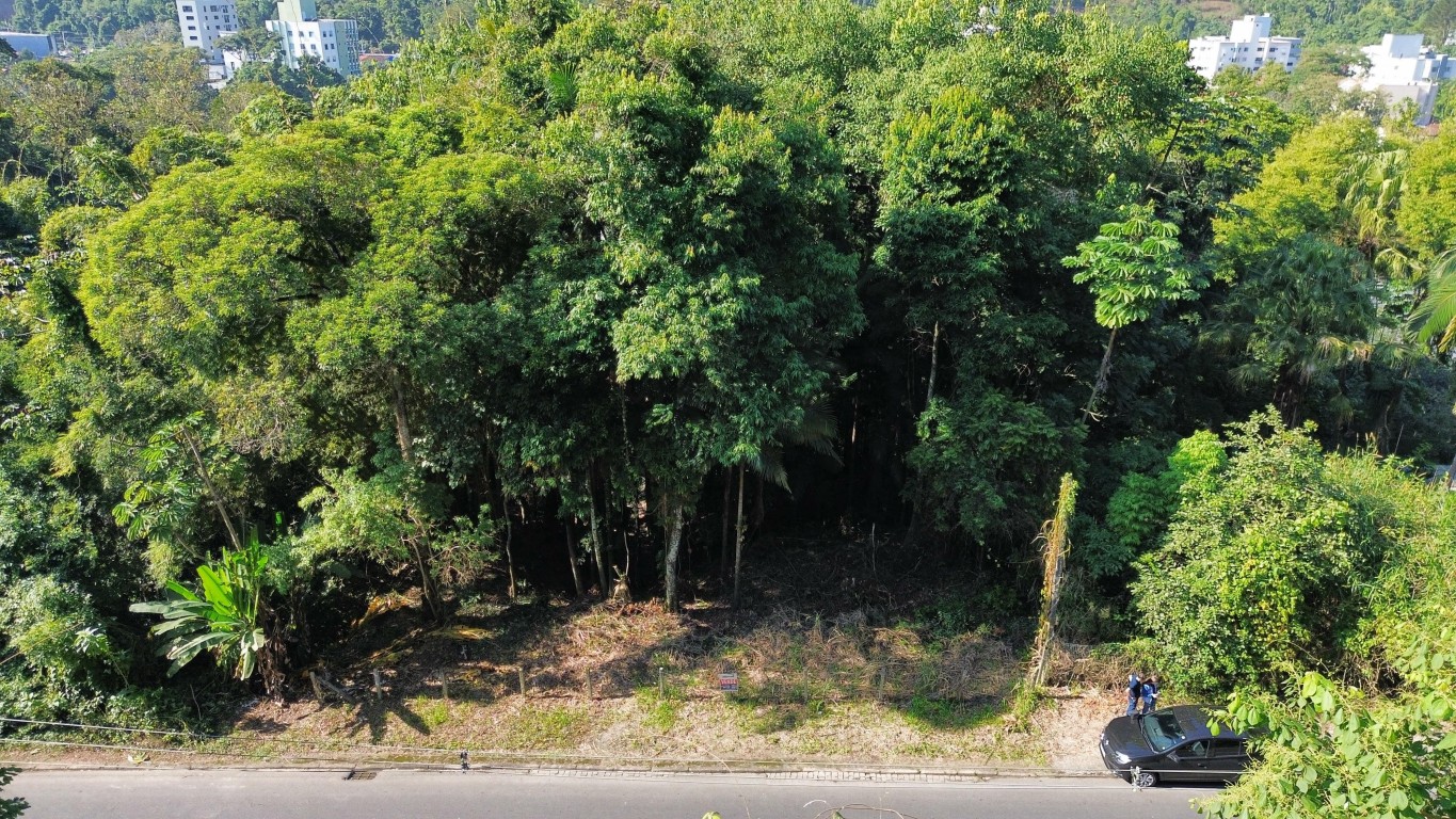 Lote/Terreno de 1237m² no bairro Boa Vista, em Blumenau | Eu Corretor