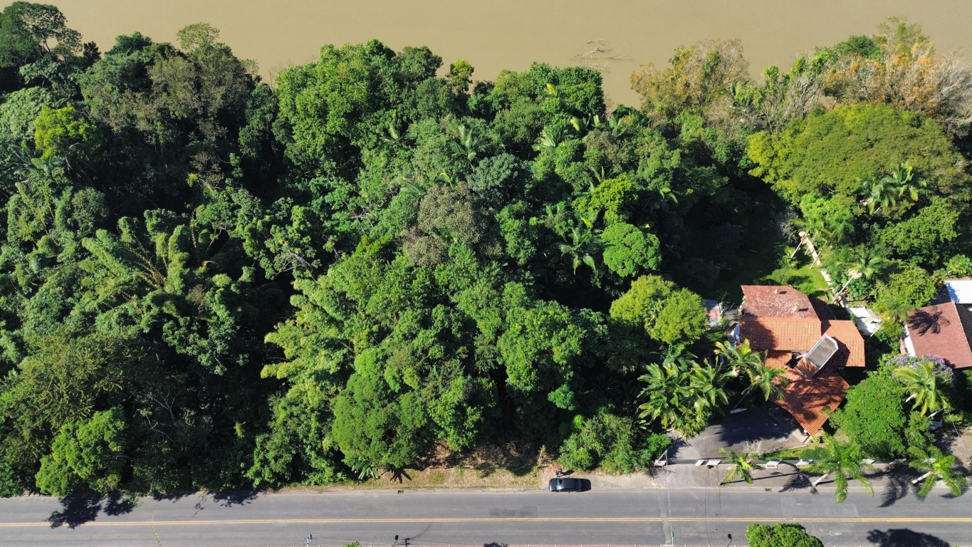 Lote/Terreno de 1237m² no bairro Boa Vista, em Blumenau | Eu Corretor