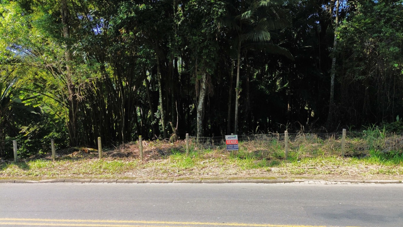 Lote/Terreno de 1237m² no bairro Boa Vista, em Blumenau | Eu Corretor