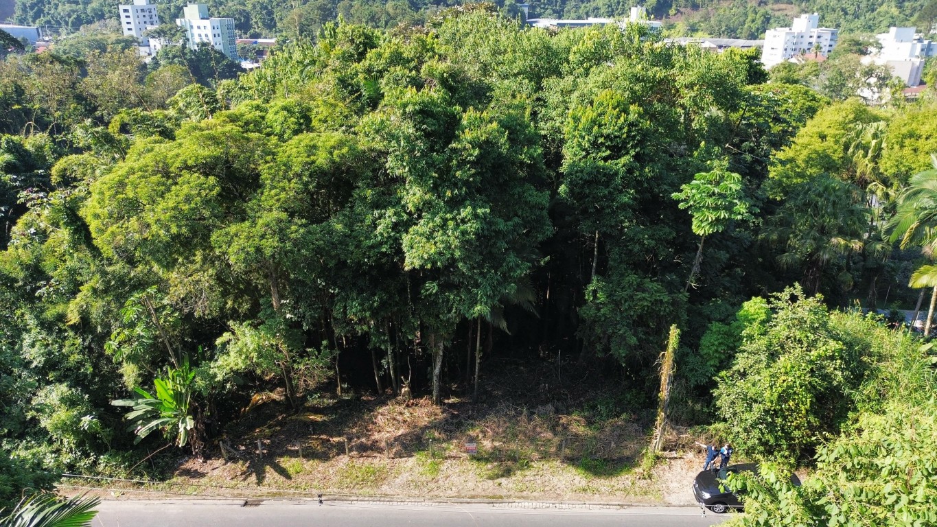 Lote/Terreno de 1237m² no bairro Boa Vista, em Blumenau | Eu Corretor