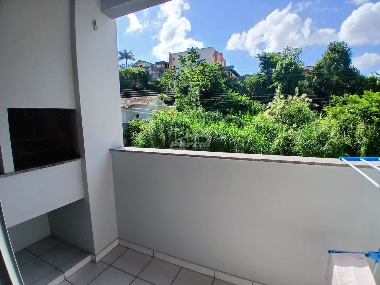 Apartamento de 2 quartos, 59m² no bairro Velha, em Blumenau | Eu Corretor