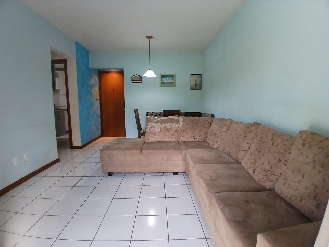 Apartamento de 2 quartos, 59m² no bairro Velha, em Blumenau | Eu Corretor