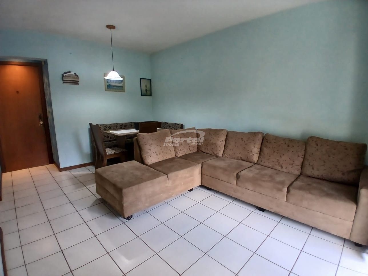 Apartamento de 2 quartos, 59m² no bairro Velha, em Blumenau | Eu Corretor