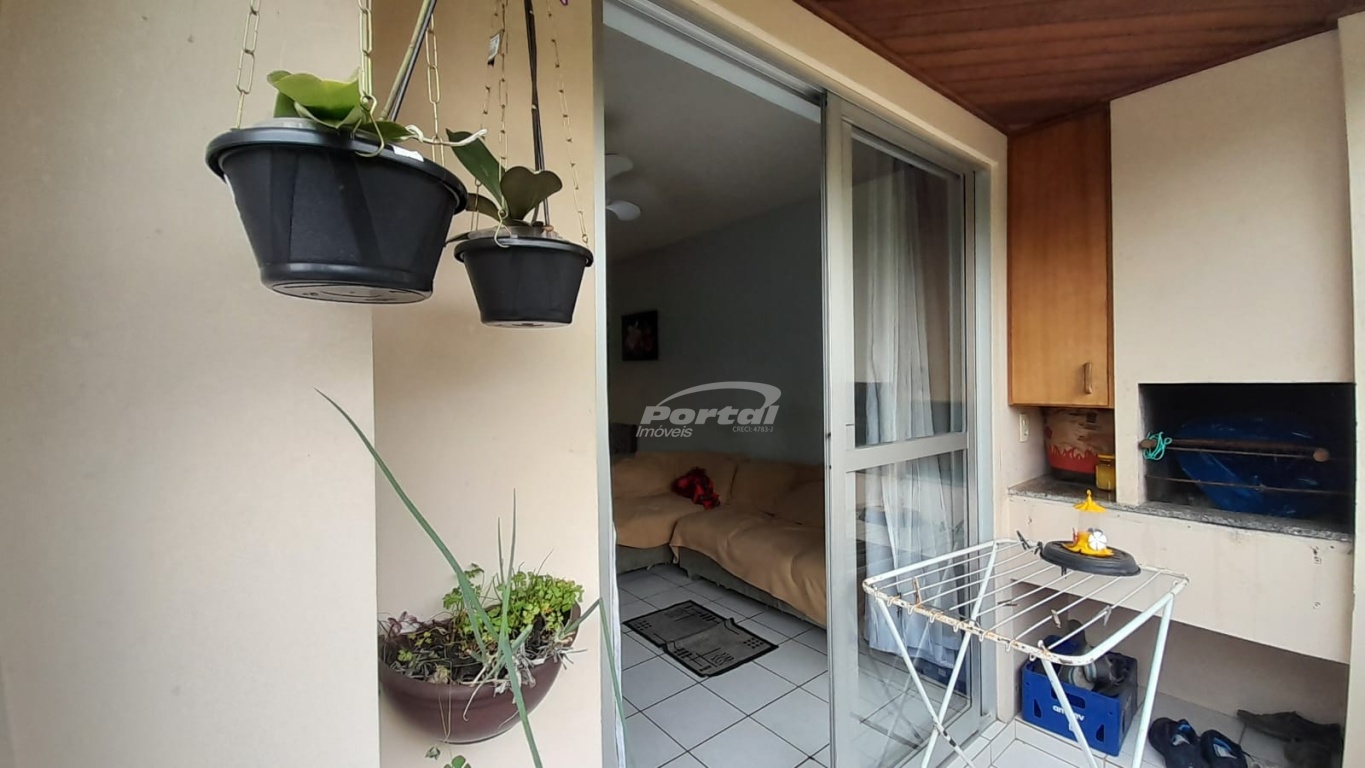 Apartamento para alugar com 2 quartos, 59m² - Foto 5