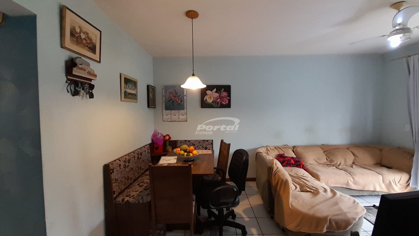 Apartamento para alugar com 2 quartos, 59m² - Foto 10