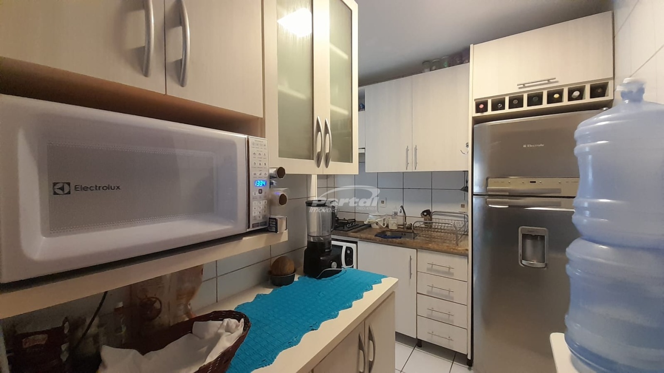 Apartamento para alugar com 2 quartos, 59m² - Foto 4