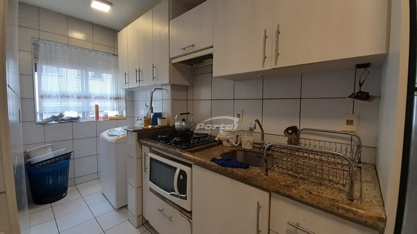 Apartamento para alugar com 2 quartos, 59m² - Foto 3