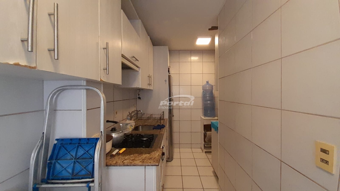 Apartamento para alugar com 2 quartos, 59m² - Foto 14